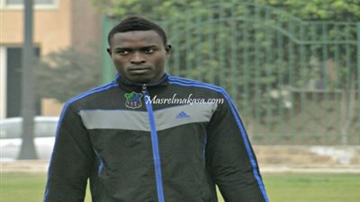 المقاصة يضم «بابكر» ويعيره في الانتقالات الشتوية