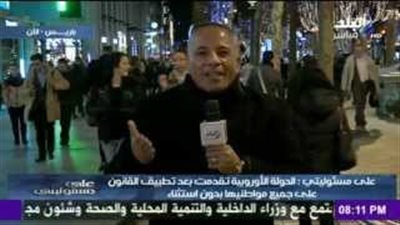 بالفيديو.. «موسى» تعليقًا على رفض «بوتين» لقاء «أردوغان»: «قفا جامد»