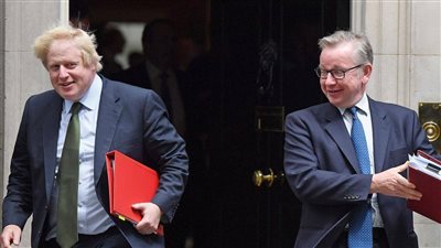 جونسون يحذر بريطانيا من التبعية بسبب «بريكست»