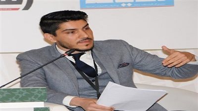 رئيس مركز بريطانيا للأبحاث يدعو العرب لزيارة مصر