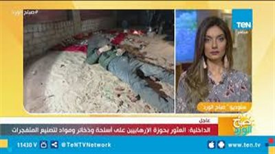 خبير أمني: ضبط الإرهابيين أحياء يساعد في كشف التنظيمات (فيديو)