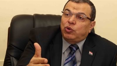 سعفان: متابعة مستمرة لأوضاع العمالة المصرية في قطر