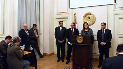 تفاصيل مشروعات الحكومة في سوهاج وقنا