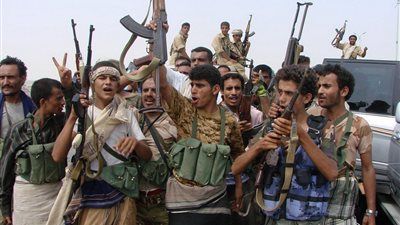 فشل محاولة اغتيال قيادي في اللجان الشعبية جنوب اليمن