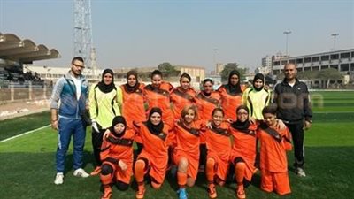 المؤسسة يفوز على «الصيد» بثلاثية نظيفة بدوري السيدات