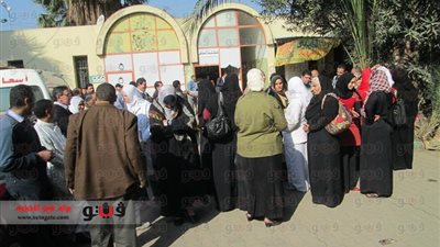 استمرار إغلاق مستشفى التأمين الصحي في 