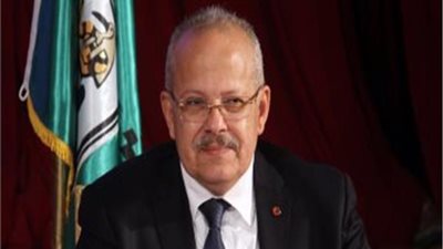 الخشت: 5.4 مليار جنيه لتطوير ودعم مستشفيات جامعة القاهرة