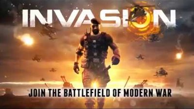 3 تطبيقات عربية لمحبي ألعاب الحروب