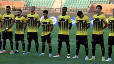 الإنتاج الحربي يواجه النجوم وديا استعدادا لمواجهة بيراميدز