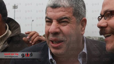 بالصور.. شوبير: زيارة «بيليه» إلى مصر تاريخية ورسالة جديدة إلى العالم