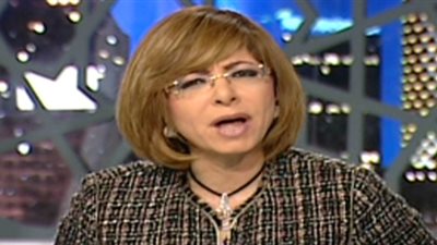 سمر فودة ومحمد طومسون ضيفا 