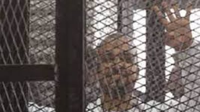 رفع محاكمة «بديع والبلتاجي» في قضية قطع طريق «قليوب» لإصدار القرار