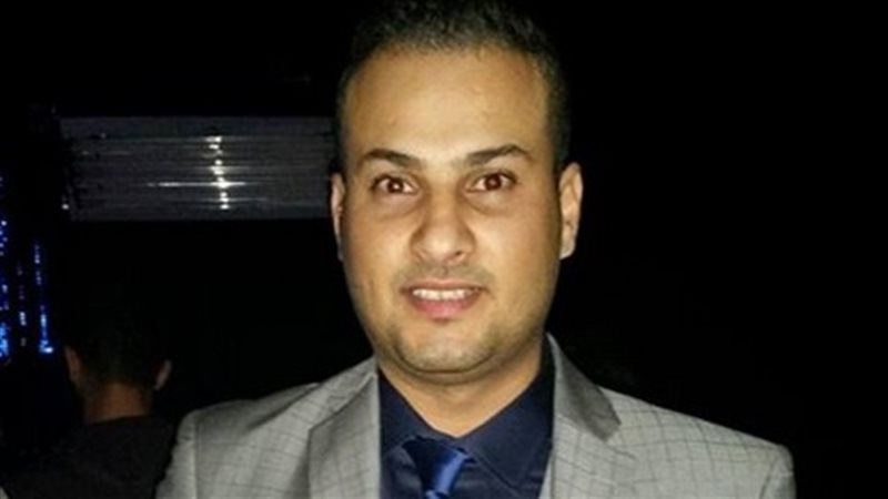  المتسابق اليمني