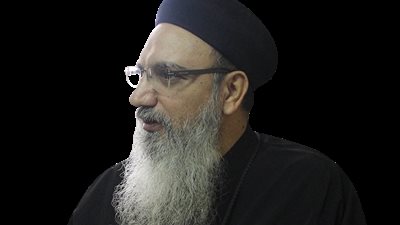 المتحدث باسم الكنيسة: البابا تواضروس ليس ديكتاتورا وحياته مستهدفه ولا نستقوى بالفاتيكان