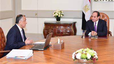 عامر: صندوق النقد الدولي يبحث صرف الدفعة الثالثة من القرض