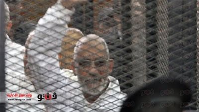 تأجيل محاكمة بديع و47 اخرين في «قطع طريق قليوب» لـ17 فبراير