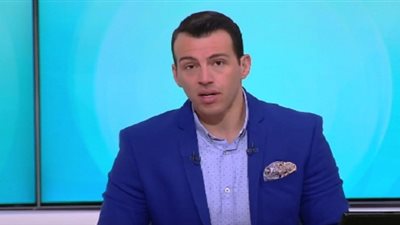 رامي رضوان: يجب البحث عن وسائل فعالة لمعاقبة الفاسدين