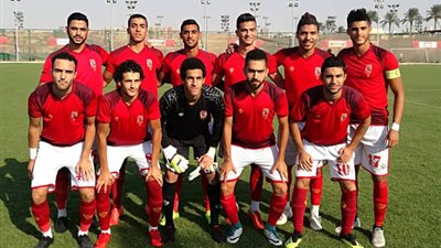 قبل مواجهة الزمالك.. شباب الأهلي يتعادل مع المقاولون 1-1