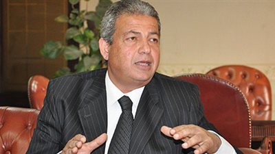 اليوم.. وزير الرياضة يفتتح الملتقى الثاني لـ «الصناعات الرياضية»