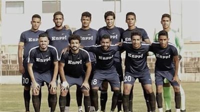 شباب إنبي يهزم المقاصة بثنائية في دوري الجمهورية