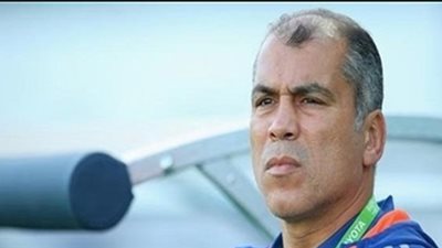 أزارو يقود هجوم الأهلي أمام الداخلية بالدوري