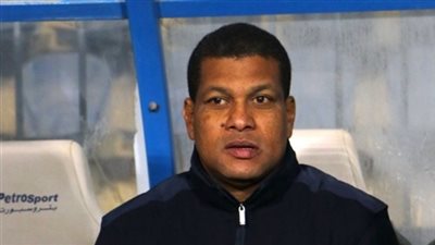 باولو يقود هجوم الداخلية بمواجهة الأهلي بالدوري