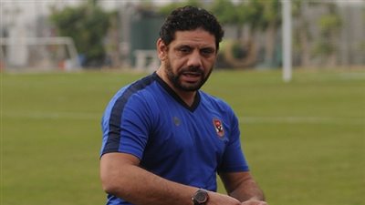 سمير كمونة يعلن تشكيل الشرقية لمواجهة الشمس