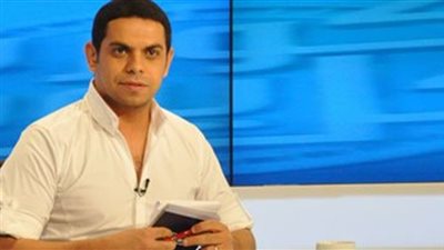 الإذاعة تدرس عقاب كريم شحاتة بسبب مداخلة مرتضى منصور