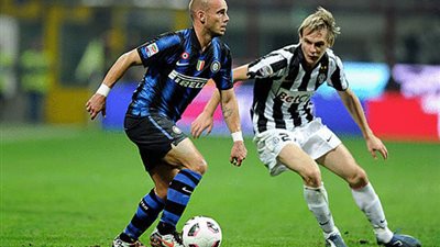 الليلة..مواجهة مرتقبة بين روما والإنتر بالدوري الإيطالي