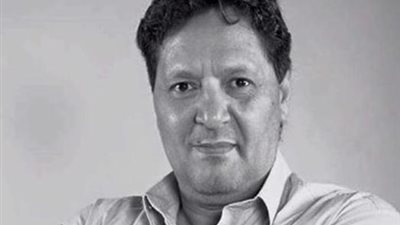 وفاة عماد سالم مدير إنتاج البرامج في «روتانا» بعد معاناة مع «السرطان»