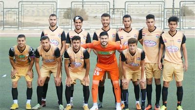 شباب الإنتاج يفوز على المصري بهدف في دوري الجمهورية