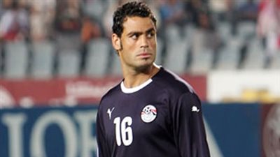 العشري يتمسك بمشاركة لطفي في الكأس بدلًا من 