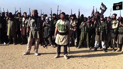 النشرة العبرية: داعش احتل العقول ومن الصعب القضاء عليه