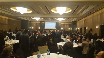 مطالب ببدء موسم العمرة يناير المقبل خلال عمومية الشركات