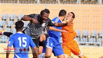 أزمة في سموحة بسبب الجبهة اليسرى