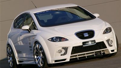 أسعار سيارات «سيات» الجديدة