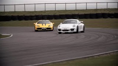 بالفيديو.. استعراض الصاعقة 