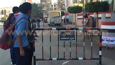 منح طلاب المدارس بالمنصورة إجازة بعد حكم «العليا» بإجراء الانتخابات