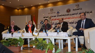 ختام منتدى التوعية الشاملة بذوي القدرات الخاصة (صور)