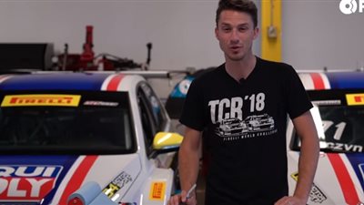 تعرف على طريقة تغيير زيت السيارة (فيديو)