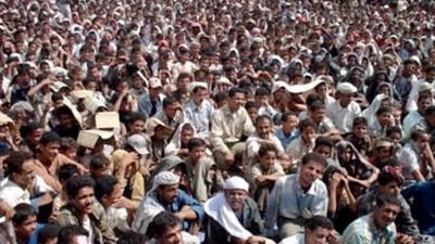 موظفو التعليم الفني يهددون بالاعتصام بسبب انقطاع المياه