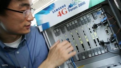 كوريا الجنوبية الأولى في تطوير التكنولوجيا