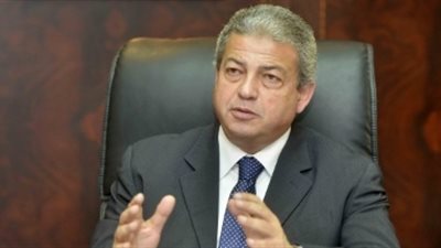 خالد عبد العزيز يعلن انتهاء تراخيص صندوق دعم الرياضة