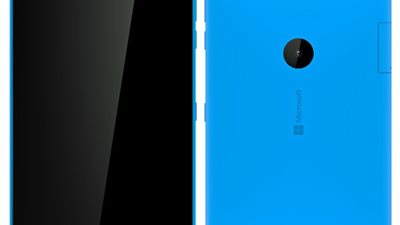 «مايكروسوفت» تلغي إطلاق جهازها اللوحي «لوميا» بعد تطويره