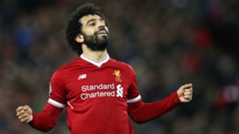 محمد صلاح 