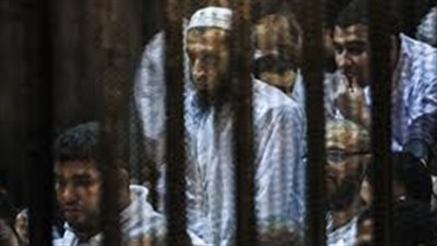 «الجنايات» تستمع اليوم لمرافعة دفاع المتهمين بـ«كتائب حلوان»