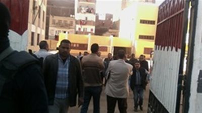 الوطنية للانتخابات تنتقل لمقرها الدائم بوسط البلد وتتابع تصويت جرجا