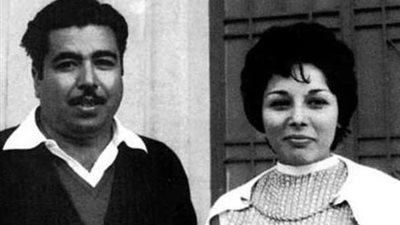 بالصور.. رجال اعتنقوا الإسلام لعيون نجمات مصريات