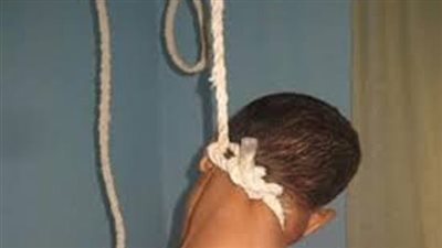 العثور على جثة شاب مشنوقا داخل عقار سكني ببورسعيد