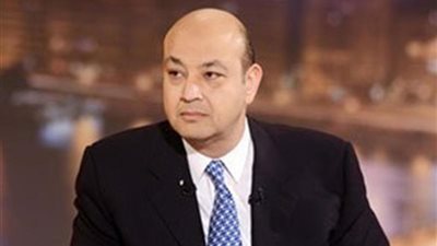 عمرو أديب: فوزي بأفضل إعلامي في استفتاء فيتو وسام على صدري